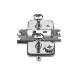 Embase 0 Blum Inserta - Ref. 174H7100E